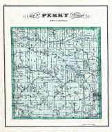 Perry Township, Tuscarawas County 1875